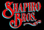 Shapiro Bros. Sticker