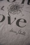 Women's T-Shirt "Do It With Love"