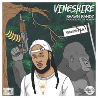 Vineshire (Online Edition) by Shawn Bandz