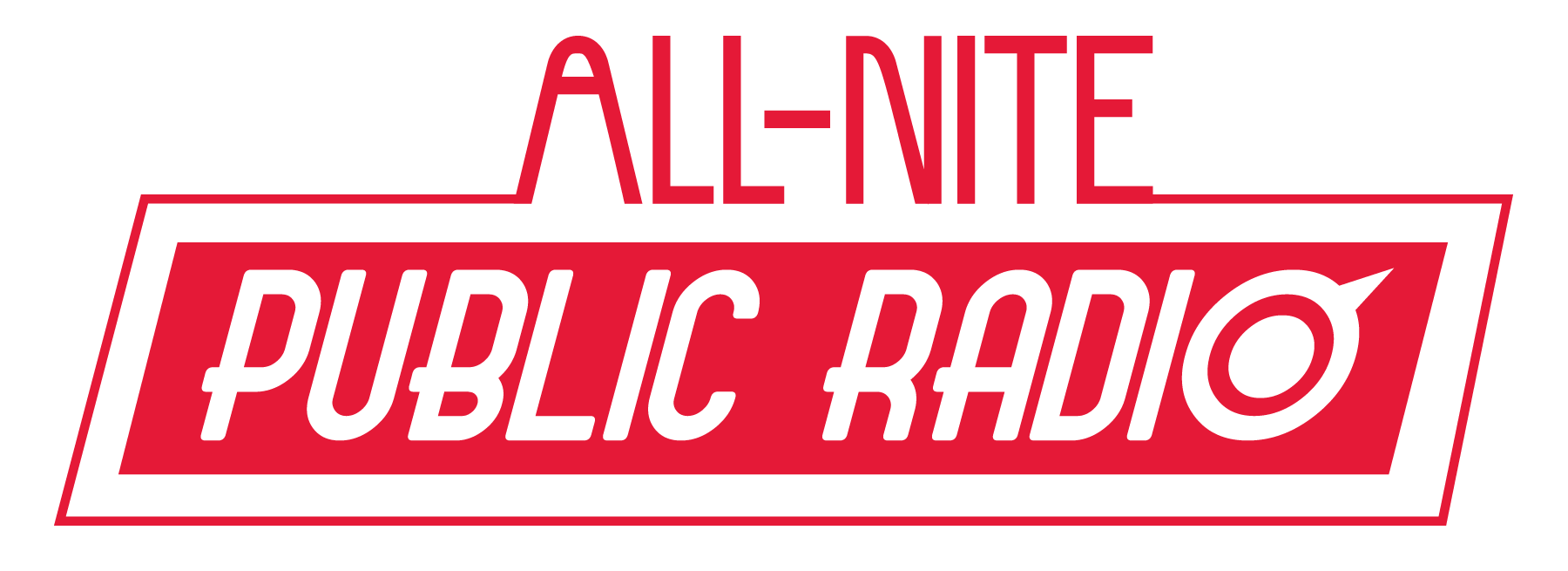 All-Nite Public Radio