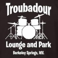 Troubadour Lounge & Park Outdoor Concert!