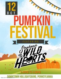 Hollidaysburg, PA Pumpkinfest