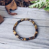 Tiger Eye Barrel | Rondell Mix