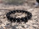 Black Tourmaline Bracelet