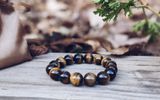 Tiger Eye Bracelet 