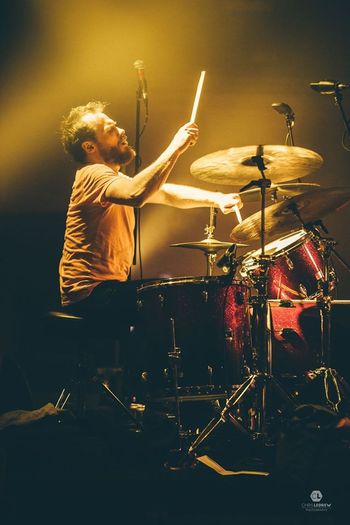 Photo by: Chris LeDrew
