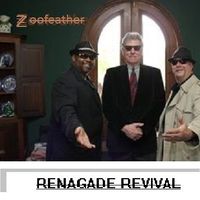 Renegade Revival by Zoofeather