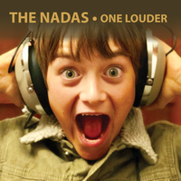 One Louder by The Nadas
