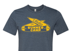 The Nadas - 2019 Summer Camp T-shirt (SOLD OUT)) 