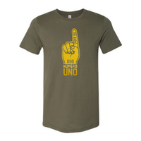 The Nadas Duo Numero Uno T-shirt