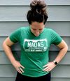 The Nadas - Summer Camp '18 shirt (SOLD OUT) 