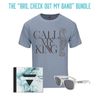 The "Bro, Check Out My Band" Merch Bundle