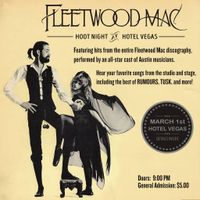  Fleetwood Mac Tribute Night