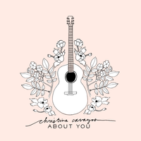 About You by Christina Cavazos