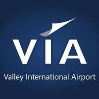Christina Cavazos @ Valley International Airport