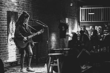 photo by Daniel Cavazos
