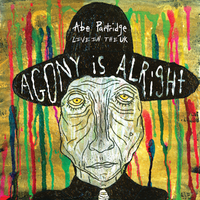 Live in the UK : Agony is Alright: CD 