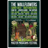 Master Musician Festival