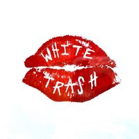 White Trash Lipstick by Abe Partridge