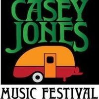 Casey Jones Collective Music Event