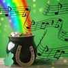 ADULT: A Musical Pot of Gold, Mar. 17th