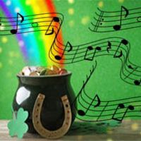ADULT: A Musical Pot of Gold, Mar. 17th