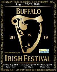 The Buffalo Irish Festival