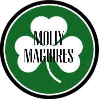 Crikwater Post-Parade party at Molly Maguire's!