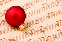 Christmas Concert - Make A Joyful Noise!