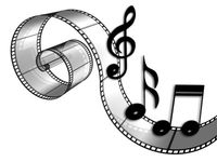 Musical Mondays "Let's Go To The Movies" with Leah Novak