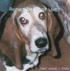 In 2001,  Kramer composed "Remember Their Lives", the noted "basset rescue" soundtrack album for Guardian Angel Basset Rescues' documentary film, which has gone on to help the organization to raise thousands of dollars over the years to support the efforts of many basset hound rescue groups both in the US and overseas. The album, now a classic among basset hound owners and supporters of rescue efforts, contains the novelty tune "Lets Go To The Waddle", lyrics written by his wife Dona to which he wrote the melody in tribute to their basset hound "Flash". The song and the album has since taken its' place as a theme song used at many basset rescue events across the U.S. <br> It was during this period he also worked with singer-songwriter Val Leventhal, whos song "Little Brown Dog", a soulful blues track, made its debut on the album to the delight of basset lovers everywhere.