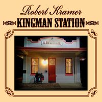 Train Won't Come by Robert Kramer - ft. Howard Levy