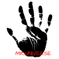 Mr. Universe  by Mr. Universe