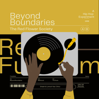 Beyond Boundaries by Shalah & Lamech feat... Chino