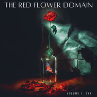 The Red Flower Society by Shalah and Lamech Feat... Star Gon