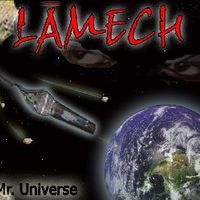 Mr. Universe - Beats by Lamech -  by Lamech