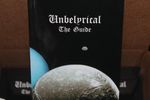 Unbelyrical The Guide... 250 Page, Paperback.
