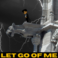 Let Go Of Me by Darc Anjal aka Sun Re