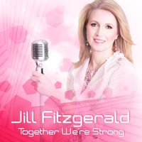 Together We're Strong by Jill Fitzgerald