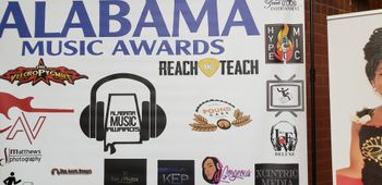 2019 Alabama Music Awards
