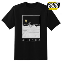 BUY ONE GET ONE FREE ALINEA TEE