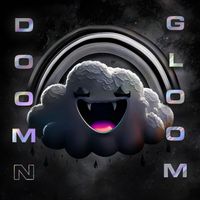 DOOM n GLOOM by Poe the Passenger