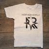 Toddler White Tee