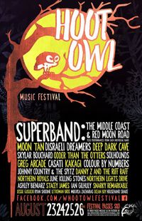 Hoot Owl Festival