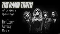 Northern Royals w/ Ex Omerta & The Damn Truth