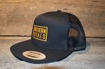 Truck Hat - New Logo - Flat Bill