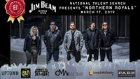 Jim Beam National Talent Search