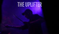 The Uplifter / Still Moving DJs w/ Cut Capers
