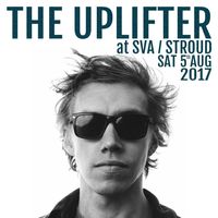 The Uplifter at SVA (UK)