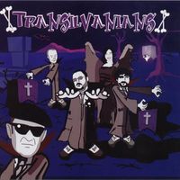 Transilvanians (2006) de Transilvanians